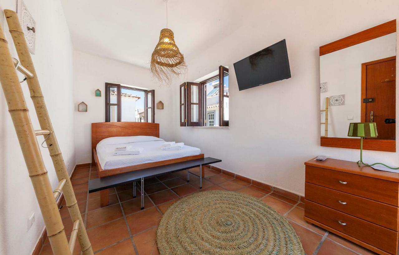 J - Casa Do Farol Guesthouse Lagos Kültér fotó