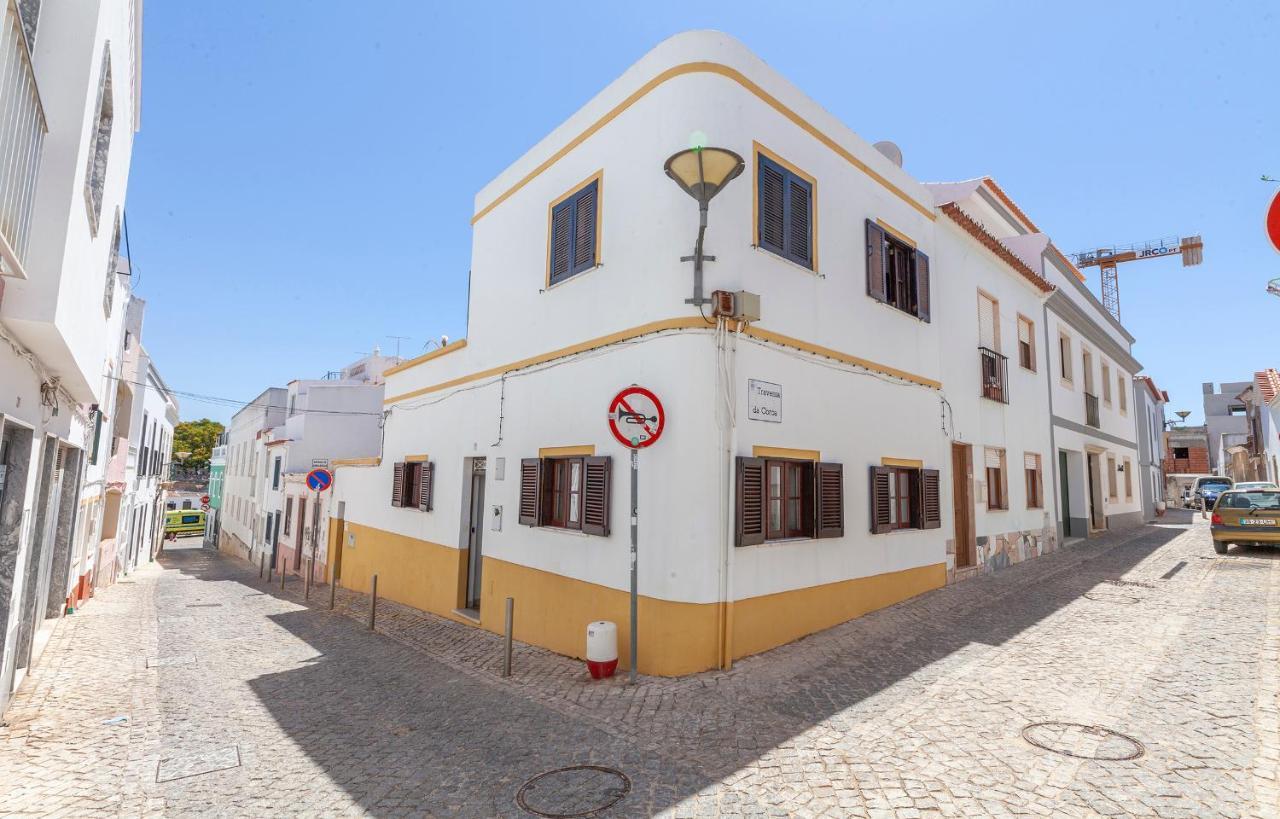 J - Casa Do Farol Guesthouse Lagos Kültér fotó