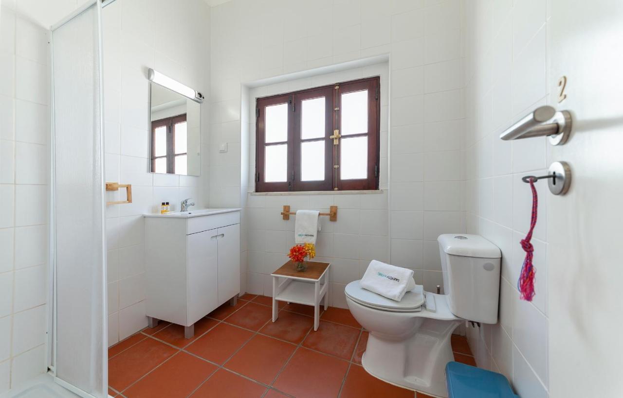 J - Casa Do Farol Guesthouse Lagos Kültér fotó