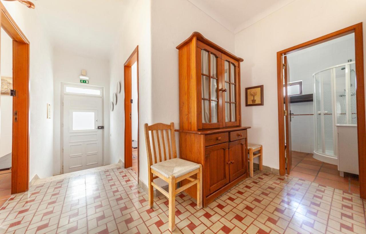 J - Casa Do Farol Guesthouse Lagos Kültér fotó
